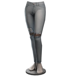 Drop Science Central Jeans