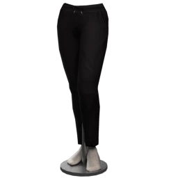 Drop Science Tie Up Detail Joggers