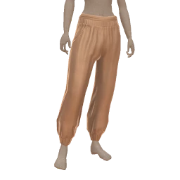 Drop Science Boyfriend Oversize Sweatpants
