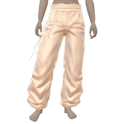 Drop Science Snow Way Sweatpants