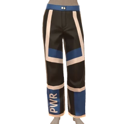 Drop Science Street King Trousers