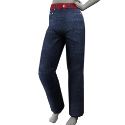 Drop Science Collusion Boyfriend Jeans