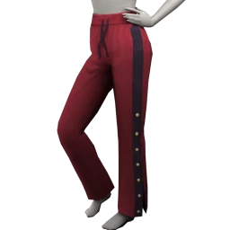 Drop Science Snap Sweatpants