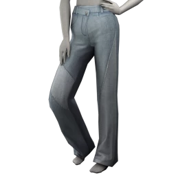 Drop Science True Strength Trousers