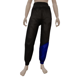 Drop Science Street Jogger