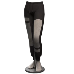 Drop Science Come Alive Window Sweatpants - Black