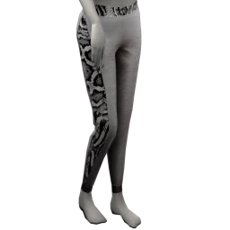 Drop Science Representation Joggers