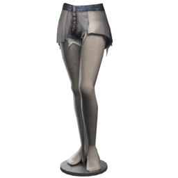 Drop Science Outskirts Shorts