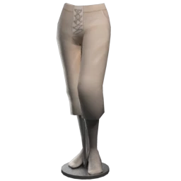 Drop Science Season 1 Lace-Up Sweat Pant