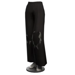 Drop Science Utility Trousers