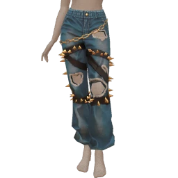 Drop Science Dramatic Jeans