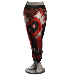 Drop Science Drop the Beat Joggers