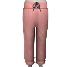 Drop Science Flamingo Joggers