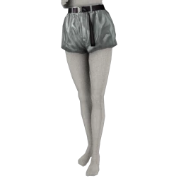 Drop Science Sonar Shorts