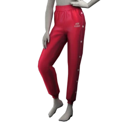 Drop Science Objection Sweatpants