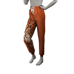 Cruz Downtown Storm Trousers