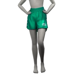 Drop Science Hearsay Shorts