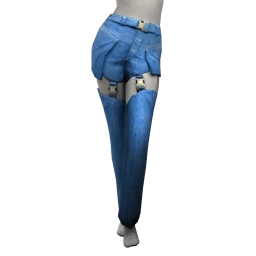 Drop Science Connection Jeans