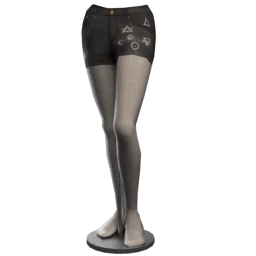 Alchemist's Hot Pants