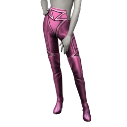 Dusted Glam Fever Trousers