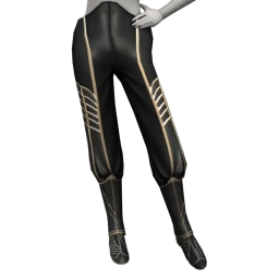 Elska Vanguard Trousers