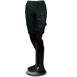 Werewolf Legs (for Female)