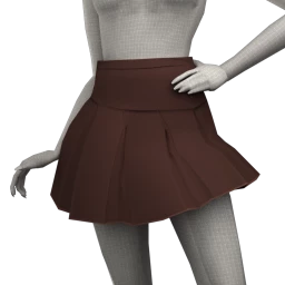 Foal Young & Sweet Skirt