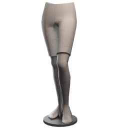 Foal Heatwave Shorts - Cream