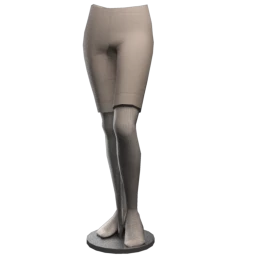 Foal Heatwave Shorts - Grey