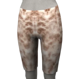 Drop Science Rorschach Shorts 