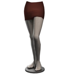 Foal Rockwell Mini Skirt