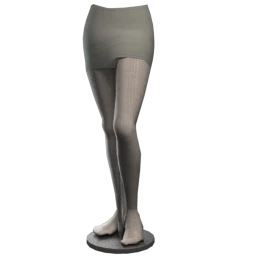 Foal Prairie Mini Skirt