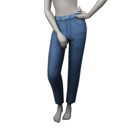 Foal Fit Right Jeans