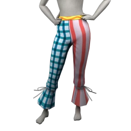 Foal Bring Paradise Trousers