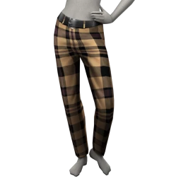 Foal Hughes Trousers