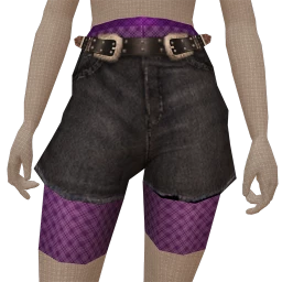 Foal Songs Of Yesterday Shorts