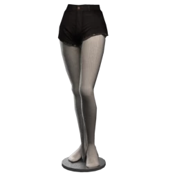 Foal Hot Stuff Hot Pants