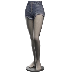 Foal Heatwave Hot Pants