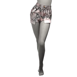 Foal Sizzle Hot Pants