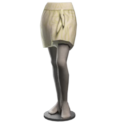 Foal Endless Summer Skirt