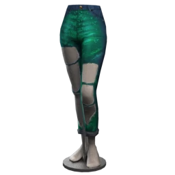 Foal Ocean Dream Sequined Jeans