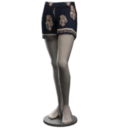 Foal Lush Summer Culottes