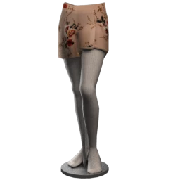 Foal Afternoon Tea Culottes