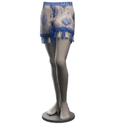 Foal Botanical Babe Shorts