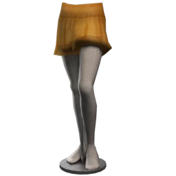 Foal Fortune Teller Skirt