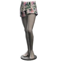 Foal English Garden Culottes