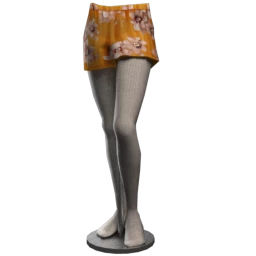 Foal Garden Party Culottes