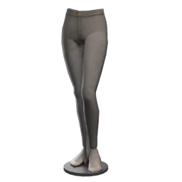 Foal Soft Stone Ankle Grazer Jeans