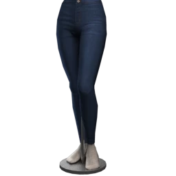 Foal Bottom Line Jeans