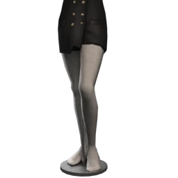 Foal No Supervision Skort